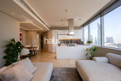 Appartamento in affitto a DIFC, Dubai, EAU 2 camere da letto, 119 mq. № 626821 - foto 6