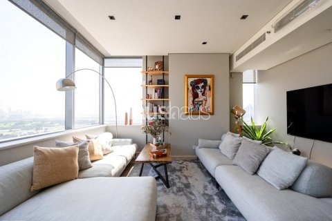 Appartamento in affitto a DIFC, Dubai, EAU 2 camere da letto, 119 mq. № 626821 - foto 5