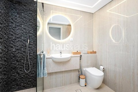 Appartamento in affitto a DIFC, Dubai, EAU 2 camere da letto, 119 mq. № 626821 - foto 20