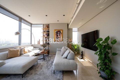 Appartamento in affitto a DIFC, Dubai, EAU 2 camere da letto, 119 mq. № 626821 - foto 4