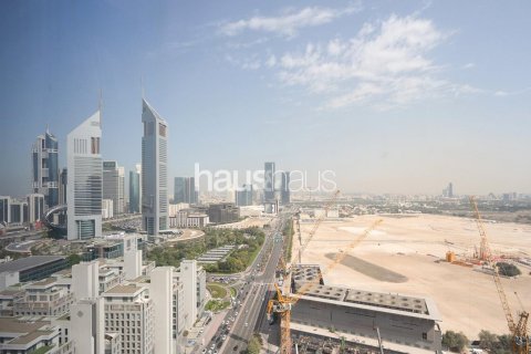 Appartamento in affitto a DIFC, Dubai, EAU 2 camere da letto, 119 mq. № 626821 - foto 24