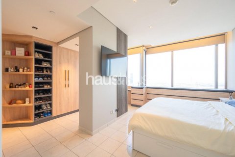Appartamento in affitto a DIFC, Dubai, EAU 2 camere da letto, 119 mq. № 626821 - foto 10