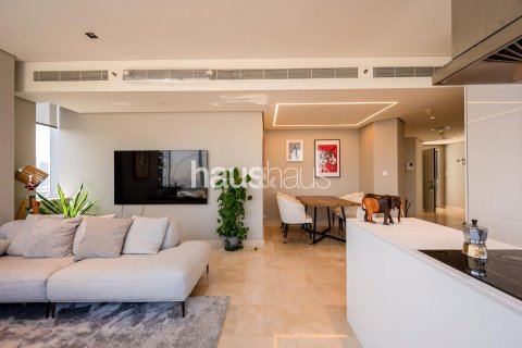 Appartamento in affitto a DIFC, Dubai, EAU 2 camere da letto, 119 mq. № 626821 - foto 7
