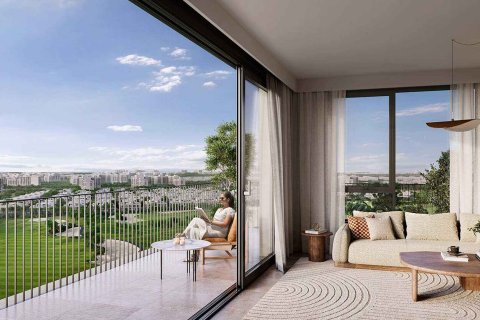 Byt v Golf Edge v Dubai South (Dubai World Central), SAE 152.55 m² Č.: 581159 - fotografie 3
