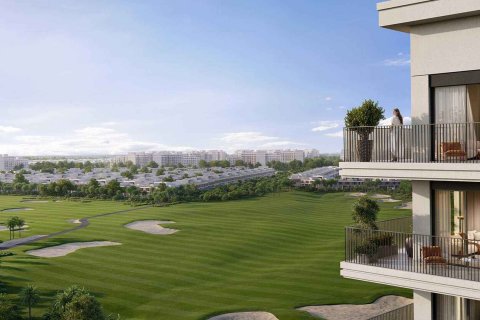 阿联酋 Dubai Dubai South (Dubai World Central) 待售 : 152.45 平方米 , 编号581161 - 照片 2