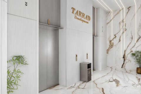 Byt v Dubai, SAE 2 ložnice, 112 m² Č.: 581172 - fotografie 5