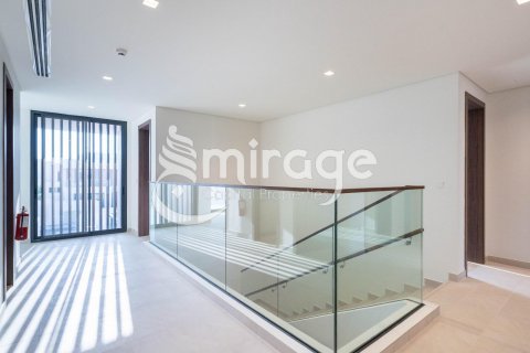 Villa uthyres i Saadiyat Island, Abu Dhabi, UAE 4 sovrum, 612 kvm Nr. 550284 - fotografi 11