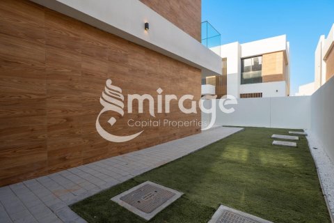 Villa uthyres i Saadiyat Island, Abu Dhabi, UAE 4 sovrum, 612 kvm Nr. 550284 - fotografi 2