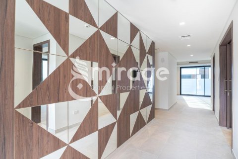 Villa uthyres i Saadiyat Island, Abu Dhabi, UAE 4 sovrum, 612 kvm Nr. 550284 - fotografi 3