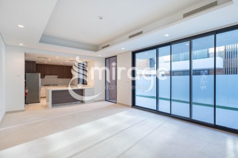 Villa uthyres i Saadiyat Island, Abu Dhabi, UAE 4 sovrum, 612 kvm Nr. 550284 - fotografi 4