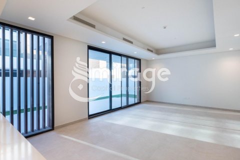 Villa uthyres i Saadiyat Island, Abu Dhabi, UAE 4 sovrum, 612 kvm Nr. 550284 - fotografi 7
