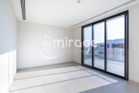 Villa uthyres i Saadiyat Island, Abu Dhabi, UAE 4 sovrum, 612 kvm Nr. 550284 - fotografi 6