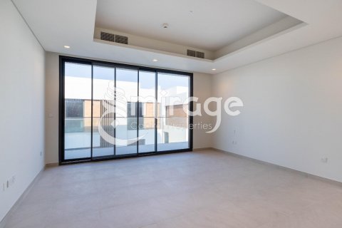 Villa uthyres i Saadiyat Island, Abu Dhabi, UAE 4 sovrum, 612 kvm Nr. 550284 - fotografi 8