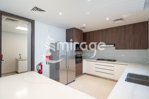 Villa uthyres i Saadiyat Island, Abu Dhabi, UAE 4 sovrum, 612 kvm Nr. 550284 - fotografi 9