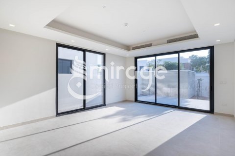 Villa uthyres i Saadiyat Island, Abu Dhabi, UAE 4 sovrum, 612 kvm Nr. 550284 - fotografi 5