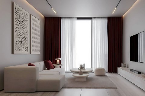 Byt v Majan, Dubai, SAE 2 ložnice, 133.5 m² Č.: 622146 - fotografie 3