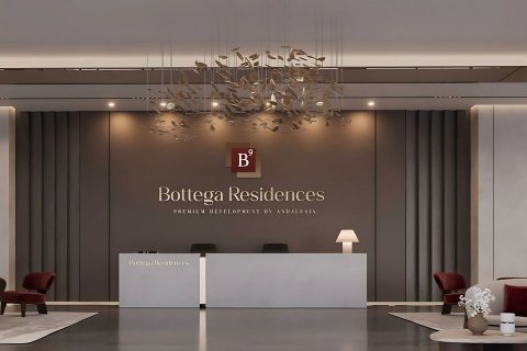 Byt v Majan, Dubai, SAE 2 ložnice, 133.5 m² Č.: 622146 - fotografie 10