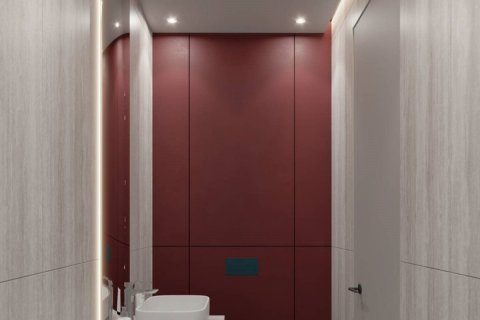 Byt v Majan, Dubai, SAE 2 ložnice, 133.5 m² Č.: 622146 - fotografie 8