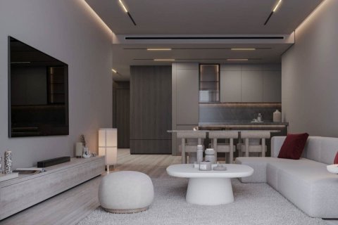 Byt v Majan, Dubai, SAE 2 ložnice, 133.5 m² Č.: 622146 - fotografie 5