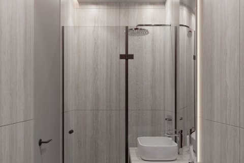 Byt v Majan, Dubai, SAE 2 ložnice, 133.5 m² Č.: 622146 - fotografie 7