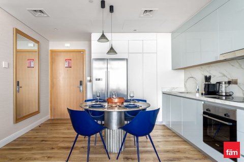 Byt v Dubai Harbour, SAE 2 ložnice, 108.1 m² Č.: 622150 - fotografie 5
