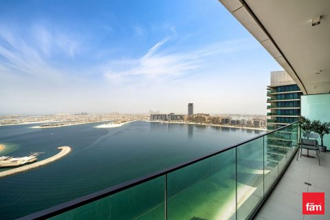 Byt v Dubai Harbour, SAE 2 ložnice, 108.1 m² Č.: 622150 - fotografie 17