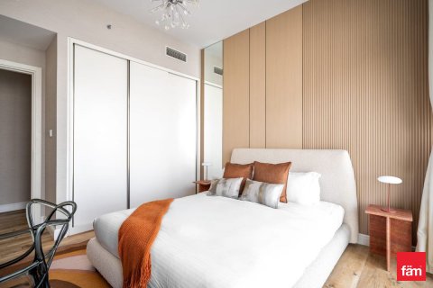 Byt v Dubai Harbour, SAE 2 ložnice, 108.1 m² Č.: 622150 - fotografie 14