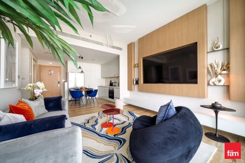 Byt v Dubai Harbour, SAE 2 ložnice, 108.1 m² Č.: 622150 - fotografie 6