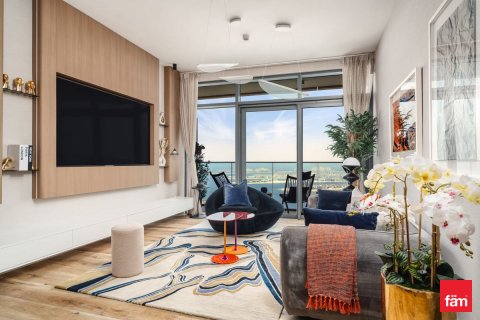 Byt v Dubai Harbour, SAE 2 ložnice, 108.1 m² Č.: 622150 - fotografie 15