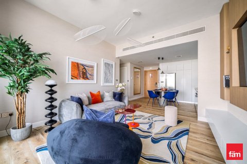 Byt v Dubai Harbour, SAE 2 ložnice, 108.1 m² Č.: 622150 - fotografie 3