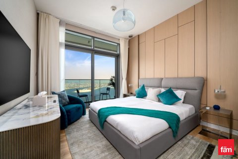 Byt v Dubai Harbour, SAE 2 ložnice, 108.1 m² Č.: 622150 - fotografie 16