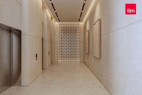 Apartament në Dubai, Emiratet e Bashkuara Arabe 1 dhomë gjumi, 74.2 m2. № 622145 - Foto 6