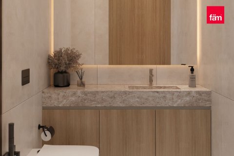 Apartament në Dubai, Emiratet e Bashkuara Arabe 1 dhomë gjumi, 74.2 m2. № 622145 - Foto 4