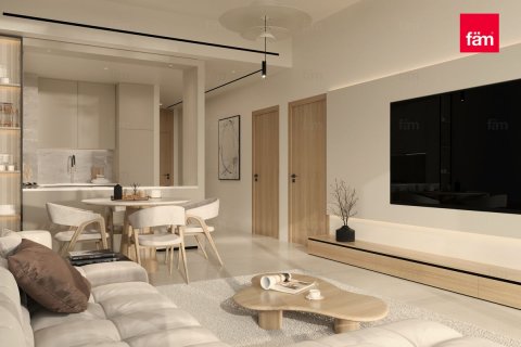 Apartament në Dubai, Emiratet e Bashkuara Arabe 1 dhomë gjumi, 74.2 m2. № 622145 - Foto 2