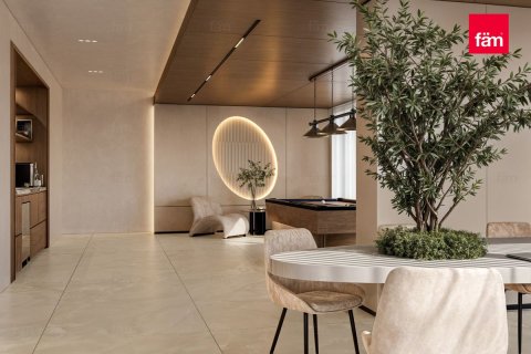 Apartman u gradu Dubai, UAE 1 spavaća soba, 73.5 m2 Br. 622145 - Slika 3