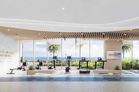 Müüa korter asukohaga Dubai, AÜE: 2 magamistoaga, 12655.9 m² Nr 622151 - pilt 5