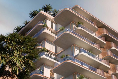 Müüa korter asukohaga Dubai, AÜE: 2 magamistoaga, 12655.9 m² Nr 622151 - pilt 7