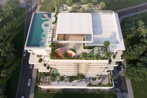 Müüa korter asukohaga Dubai, AÜE: 2 magamistoaga, 12655.9 m² Nr 622151 - pilt 8
