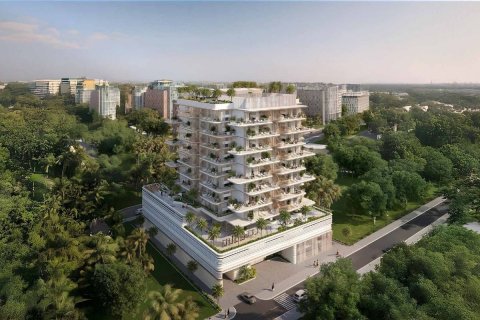 Müüa korter asukohaga Dubai, AÜE: 2 magamistoaga, 12655.9 m² Nr 622151 - pilt 10