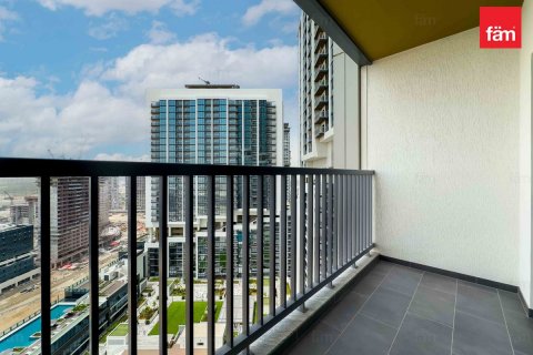 Byt v Dubai, SAE 2 ložnice, 118.5 m² Č.: 622148 - fotografie 1