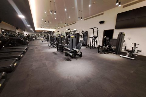 Apartament në Jumeirah Village Circle, Dubai, Emiratet e Bashkuara Arabe 1 dhomë gjumi, 151 m2. № 611147 - Foto 19