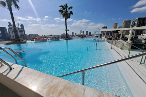 Apartament në Jumeirah Village Circle, Dubai, Emiratet e Bashkuara Arabe 1 dhomë gjumi, 151 m2. № 611147 - Foto 1
