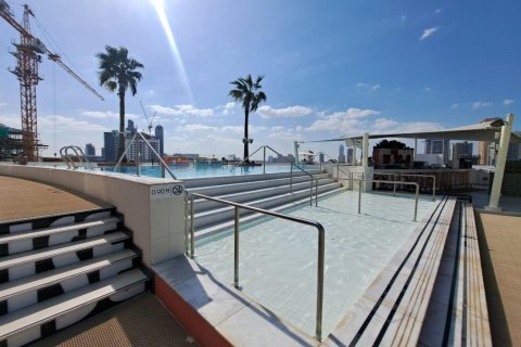 Apartament në Jumeirah Village Circle, Dubai, Emiratet e Bashkuara Arabe 1 dhomë gjumi, 151 m2. № 611147 - Foto 11