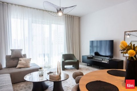Byt v Dubai, SAE 1 ložnice, 78.9 m² Č.: 622992 - fotografie 1