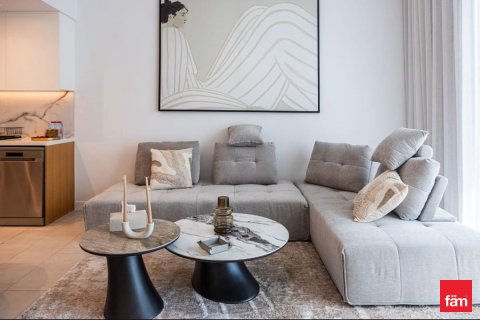 Byt v Dubai, SAE 1 ložnice, 78.9 m² Č.: 622992 - fotografie 3