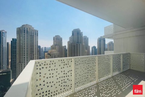 Byt v Dubai, SAE 1 ložnice, 78.9 m² Č.: 622992 - fotografie 9