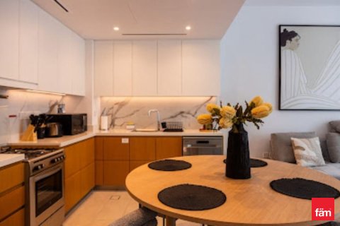 Byt v Dubai, SAE 1 ložnice, 78.9 m² Č.: 622992 - fotografie 5