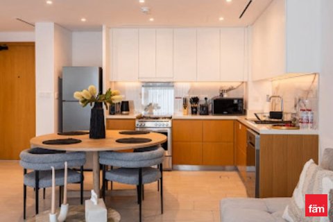 Byt v Dubai, SAE 1 ložnice, 78.9 m² Č.: 622992 - fotografie 6