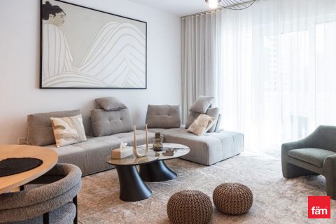Byt v Dubai, SAE 1 ložnice, 78.9 m² Č.: 622992 - fotografie 2