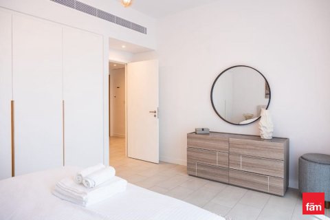 Byt v Dubai, SAE 1 ložnice, 78.9 m² Č.: 622992 - fotografie 10